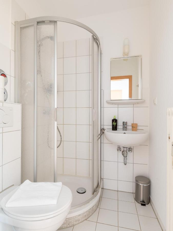 Limehome Kassel Motzstrasse Exterior photo